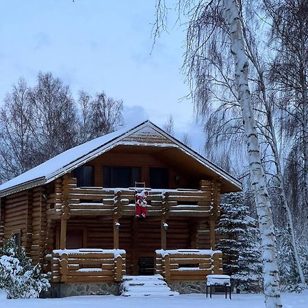 Grinvalti House Villa Liepāja Екстериор снимка